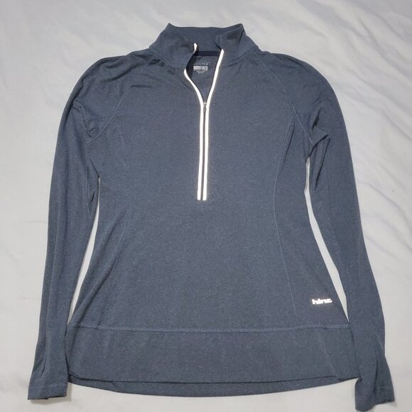 Hind Workout Long Sleeve compression Top - Picture 1 of 4